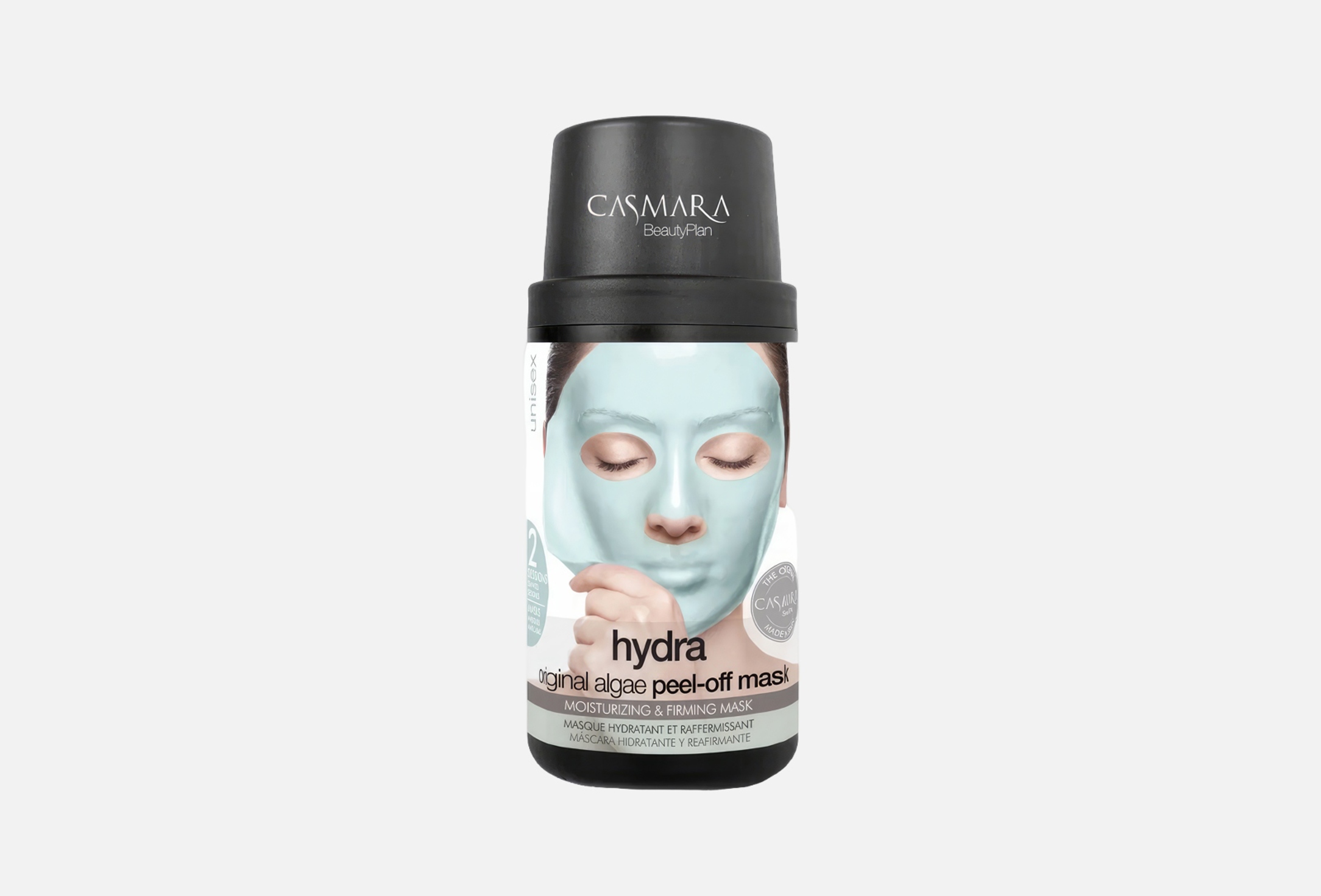 Hydra algae 1