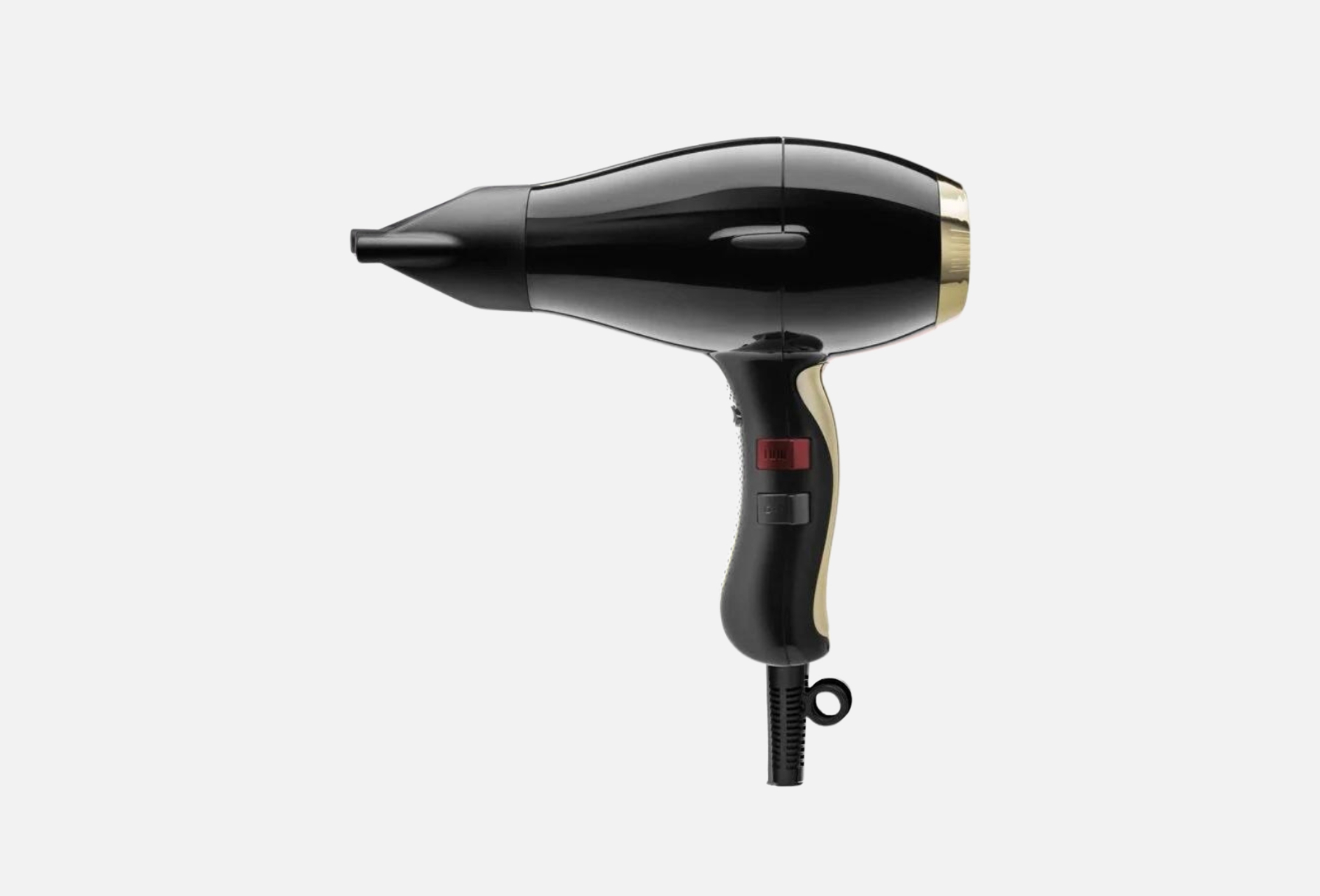 3900 Healthy Ionic 510 Black & gold