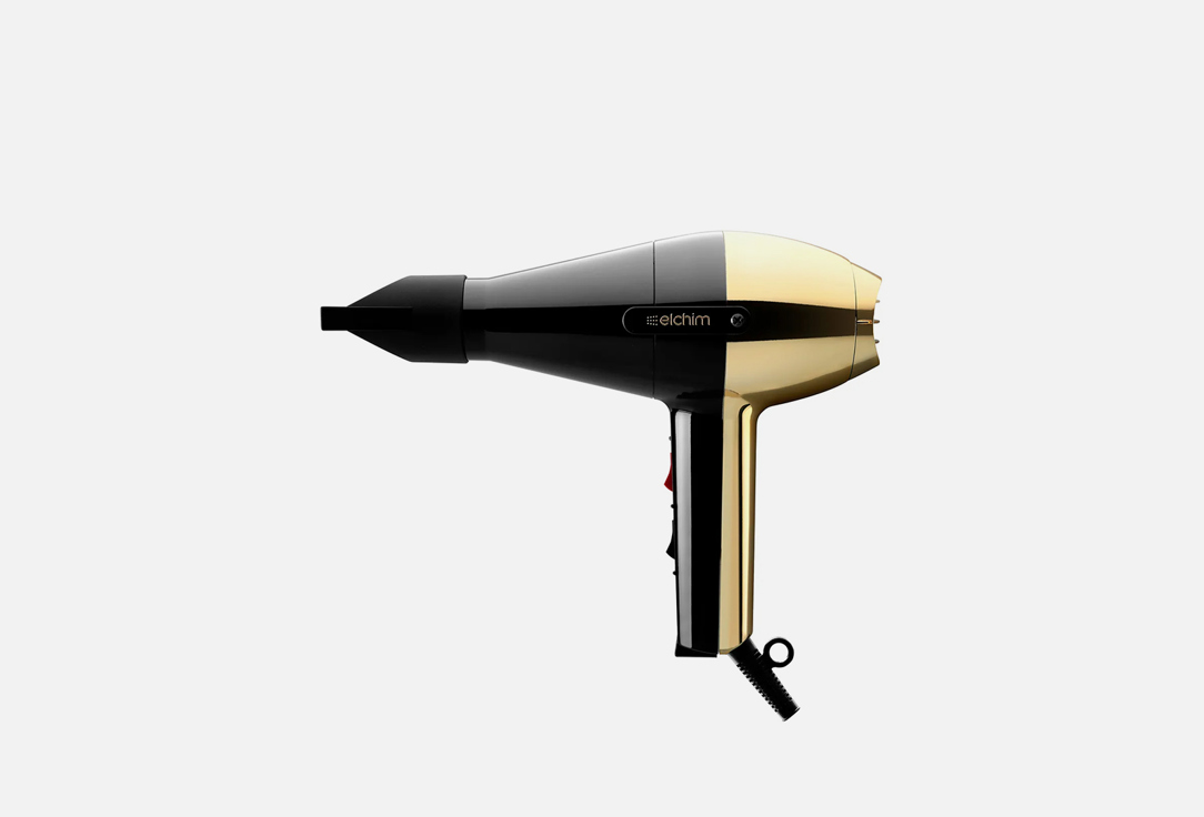 Elchim Hair Dryer 2001 High Pressure