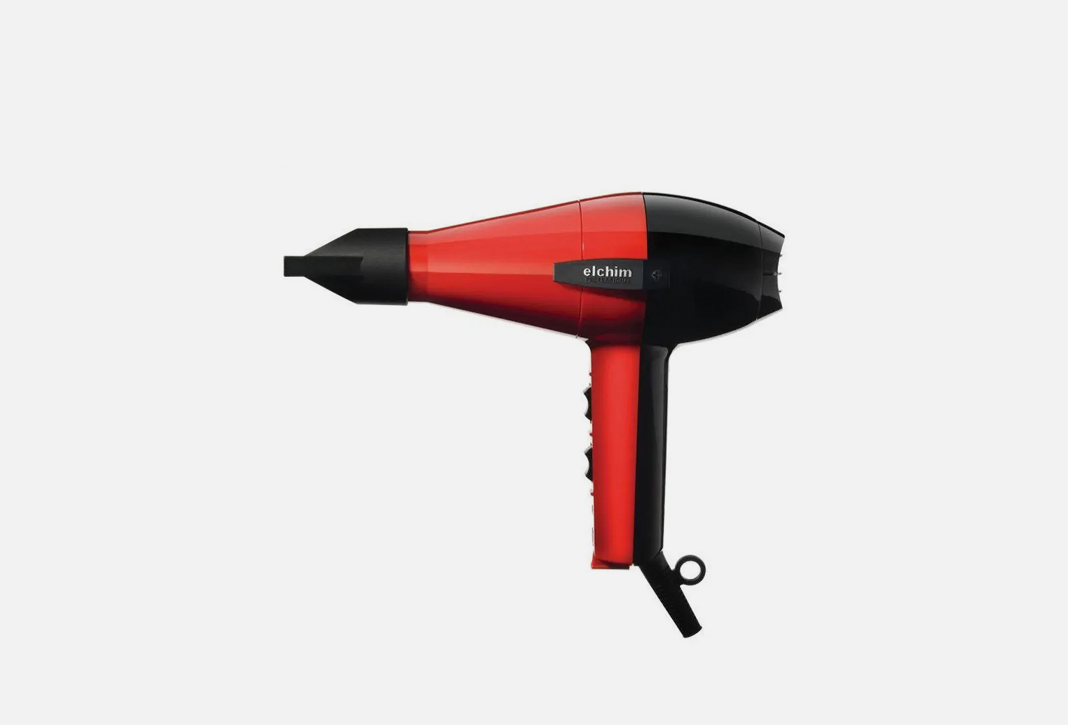 2001 High Pressure  515 Red & black