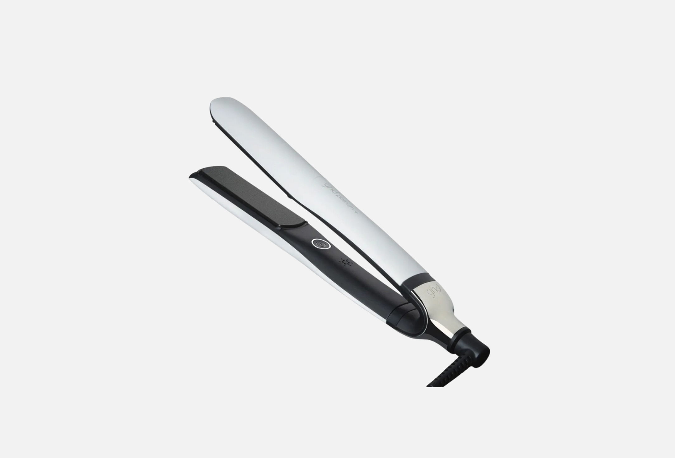 Platinum+ Professional 1 White