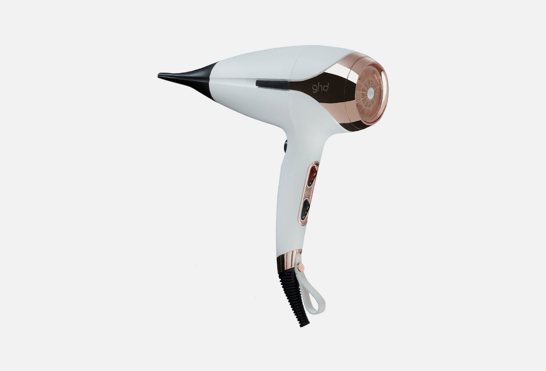 Helios White