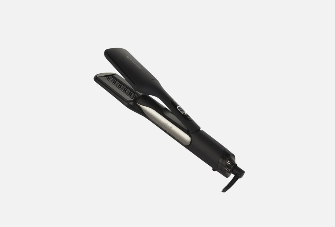 GHD Hair Straightener Duet Style Black 1 pcs GHD Hair Straightener Duet Style
