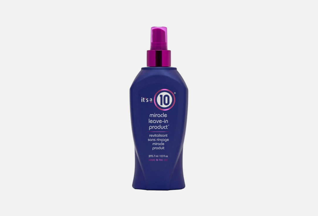 Its 10 Haircare Conditioner for Hair Miracle