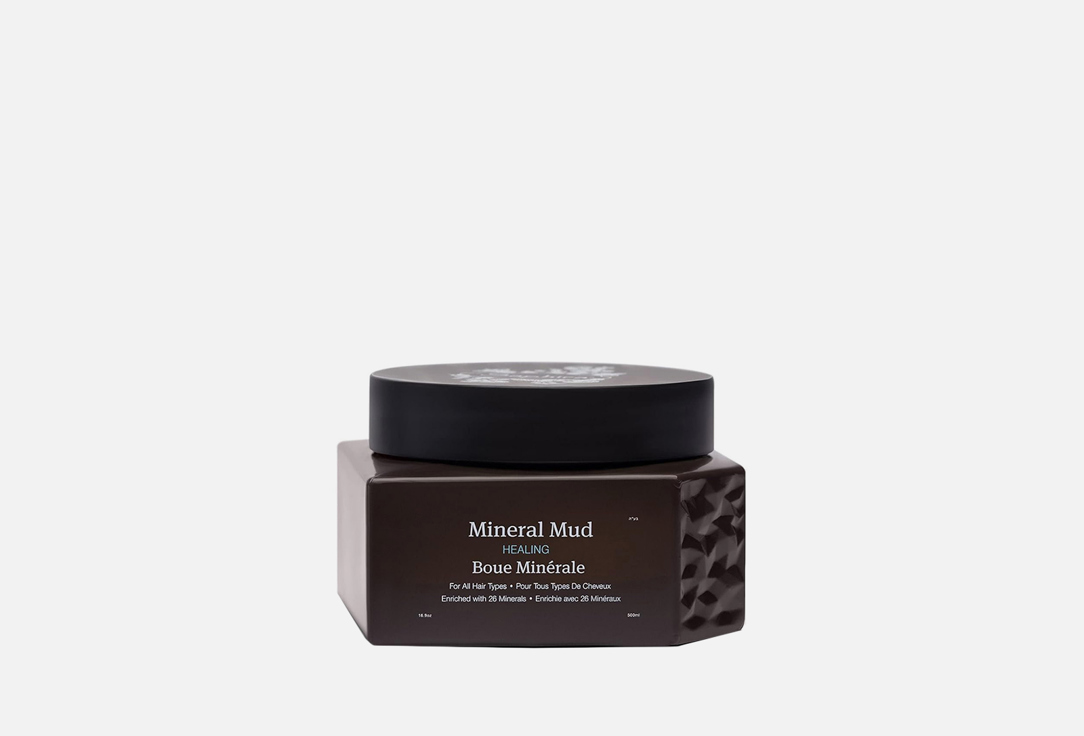 Saphira Укрепляющая маска для волос Healing Repair