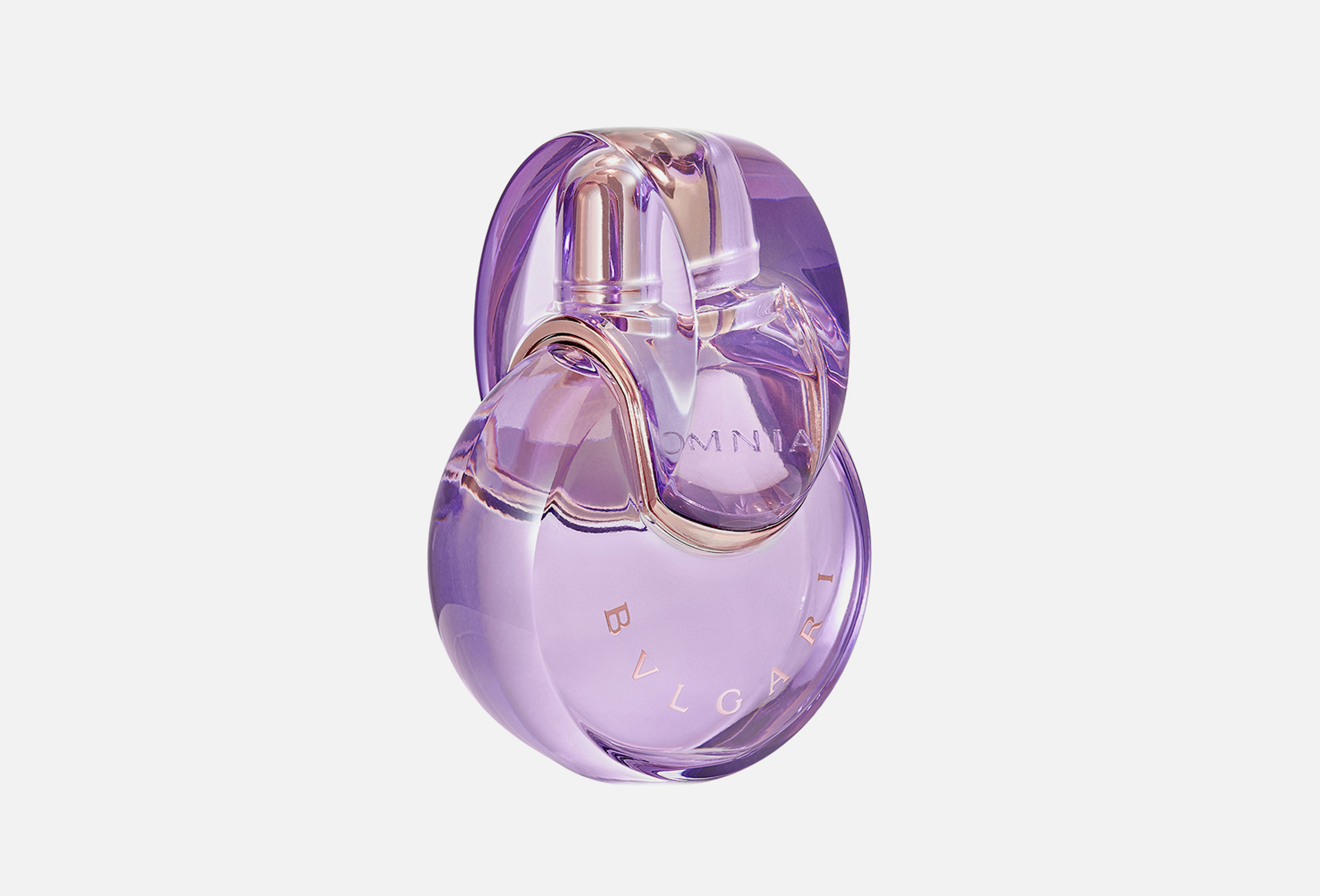 Omnia amethyste 100