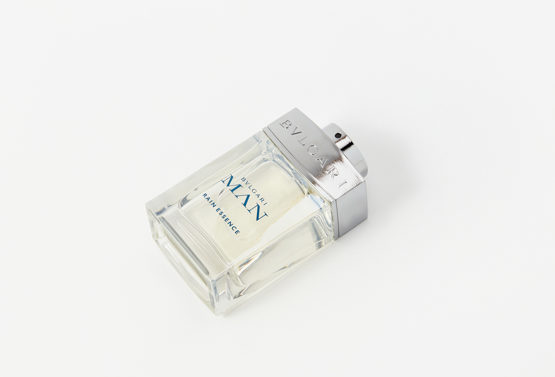 Bvlgari Eau de parfum Man rain essence 100 ml Bvlgari Eau de parfum Man rain essence