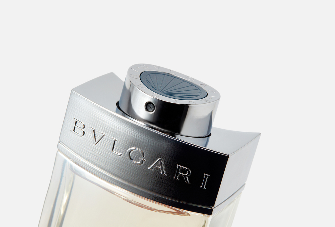Bvlgari Eau de parfum Man rain essence 100 ml Bvlgari Eau de parfum Man rain essence