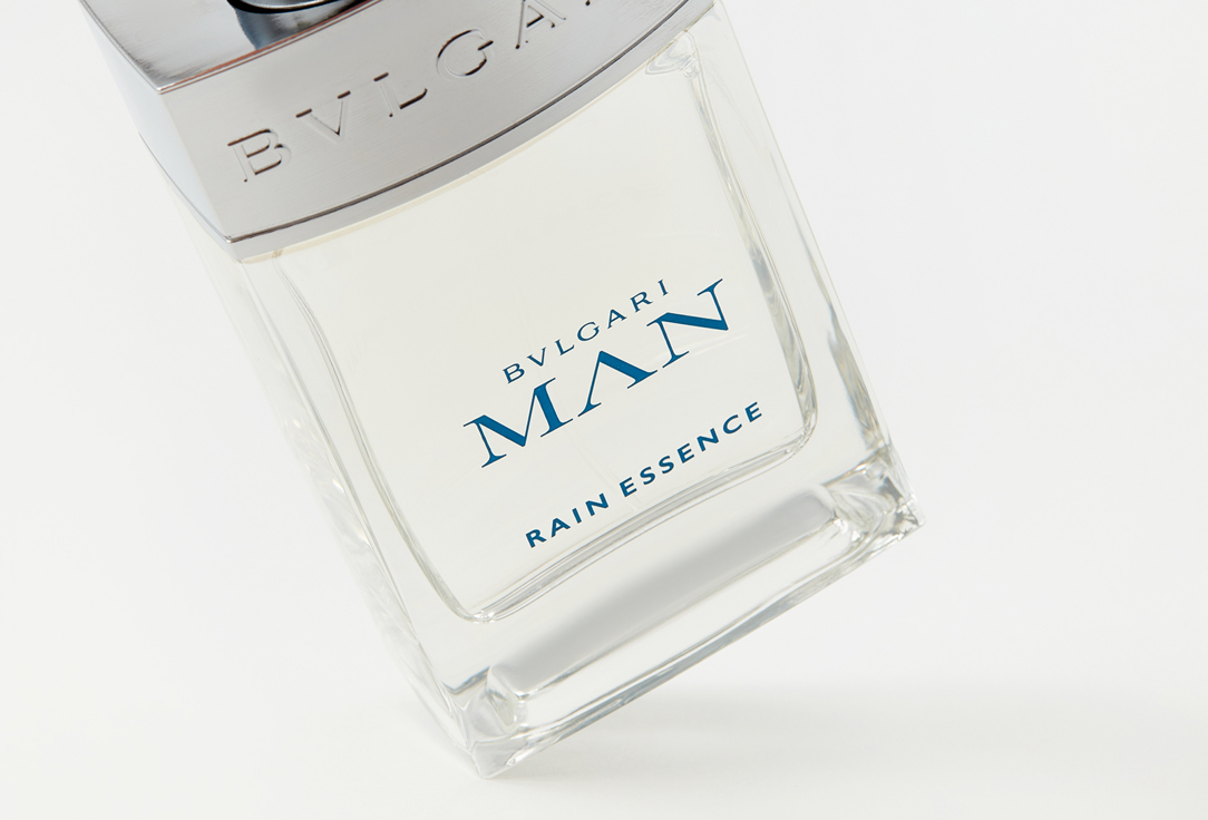 Bvlgari Eau de parfum Man rain essence 100 ml Bvlgari Eau de parfum Man rain essence