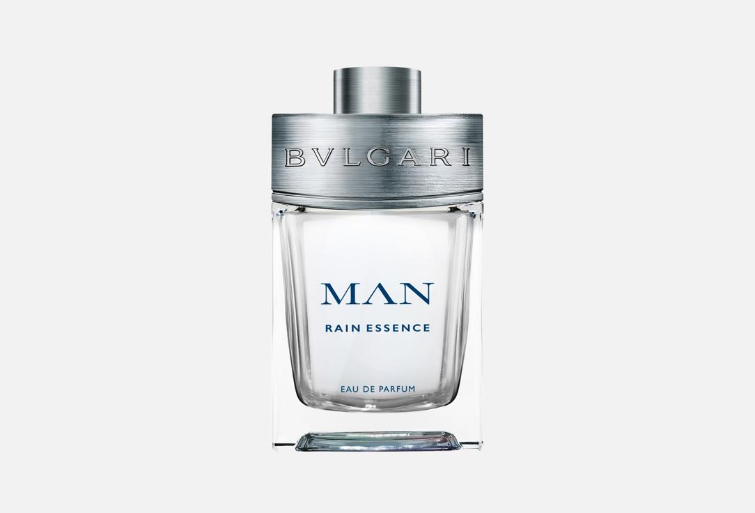 Bvlgari Eau de parfum Man rain essence 100 ml Bvlgari Eau de parfum Man rain essence