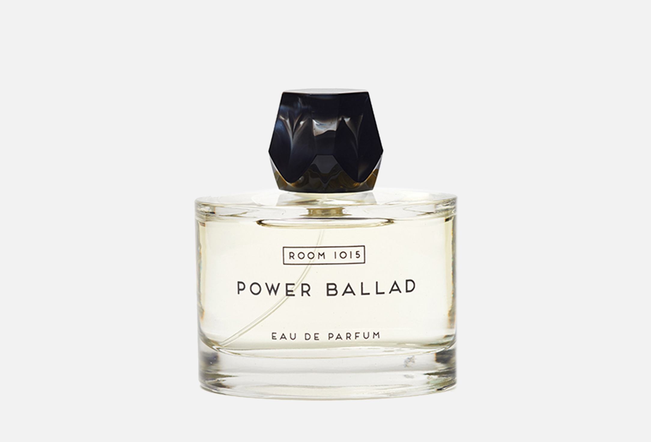 Power ballad  100 