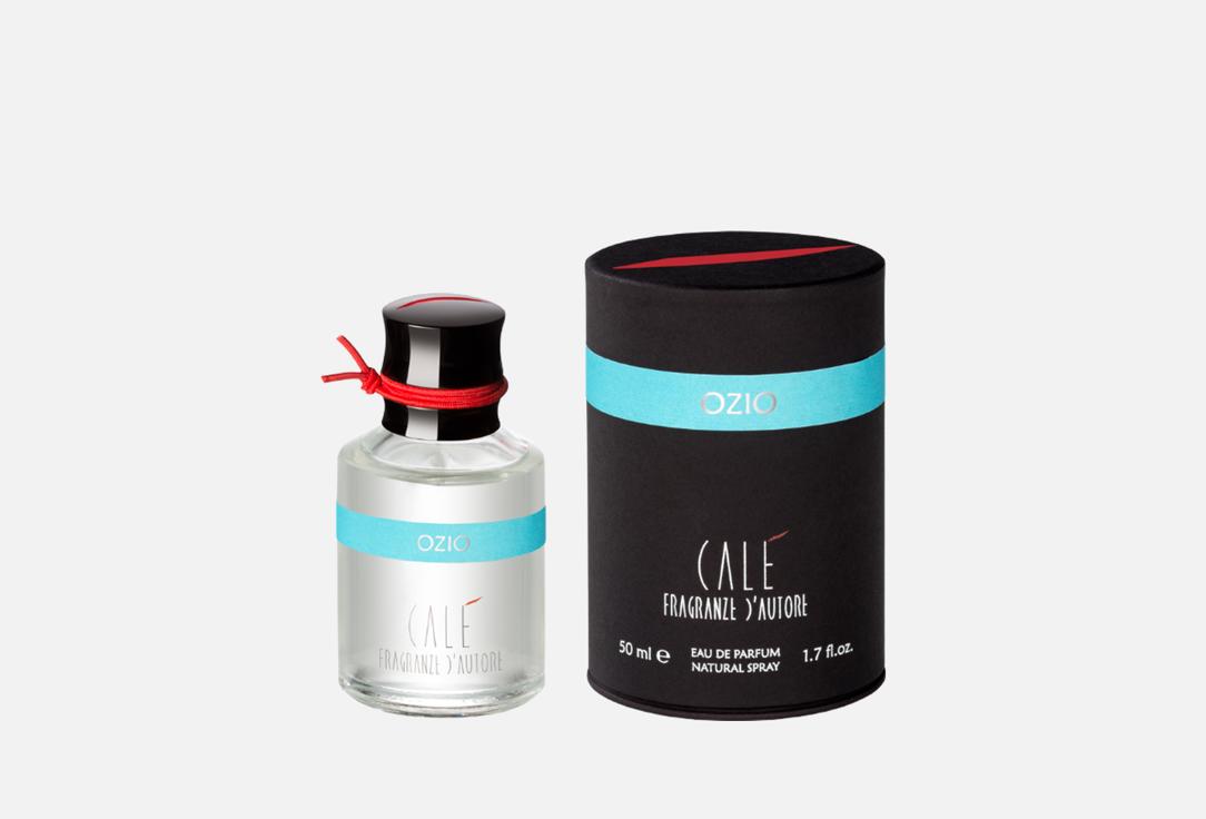 Cale Fragranze D’autore Eau de parfum Ozio