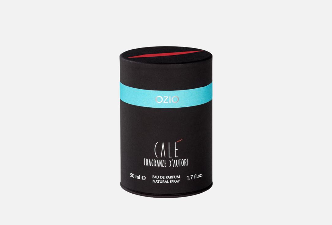 Cale Fragranze D’autore Eau de parfum Ozio