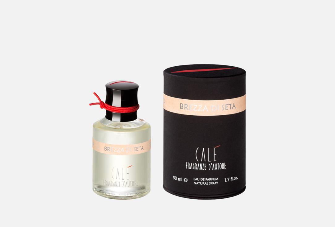 Cale Fragranze D’autore Eau de parfum Brezza di seta