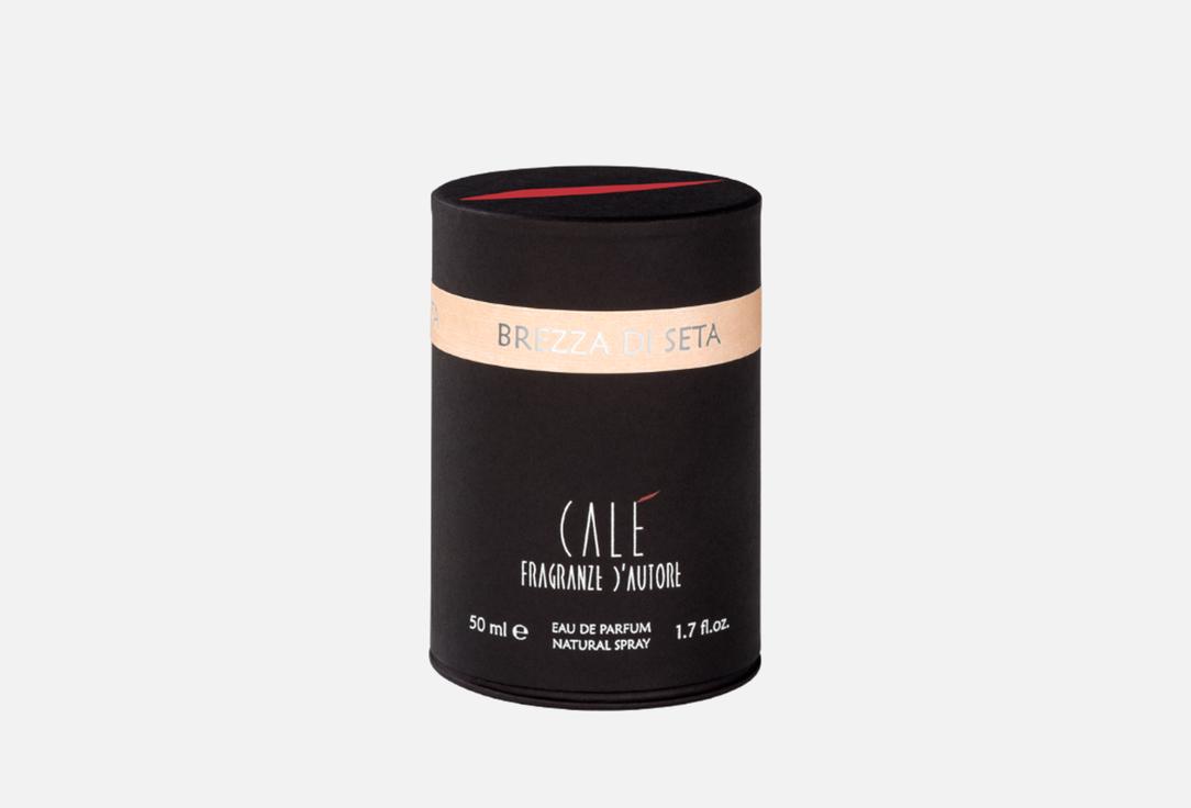 Cale Fragranze D’autore Eau de parfum Brezza di seta