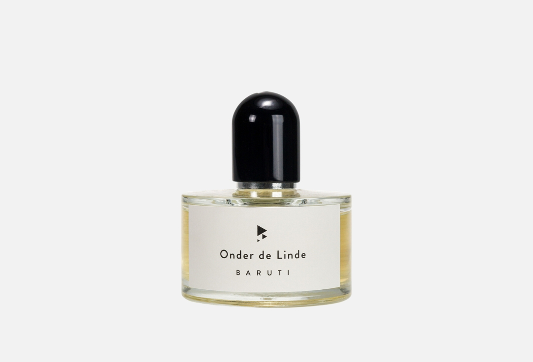 Baruti Eau de parfum Onder de linde 50 ml Baruti Eau de parfum Onder de linde