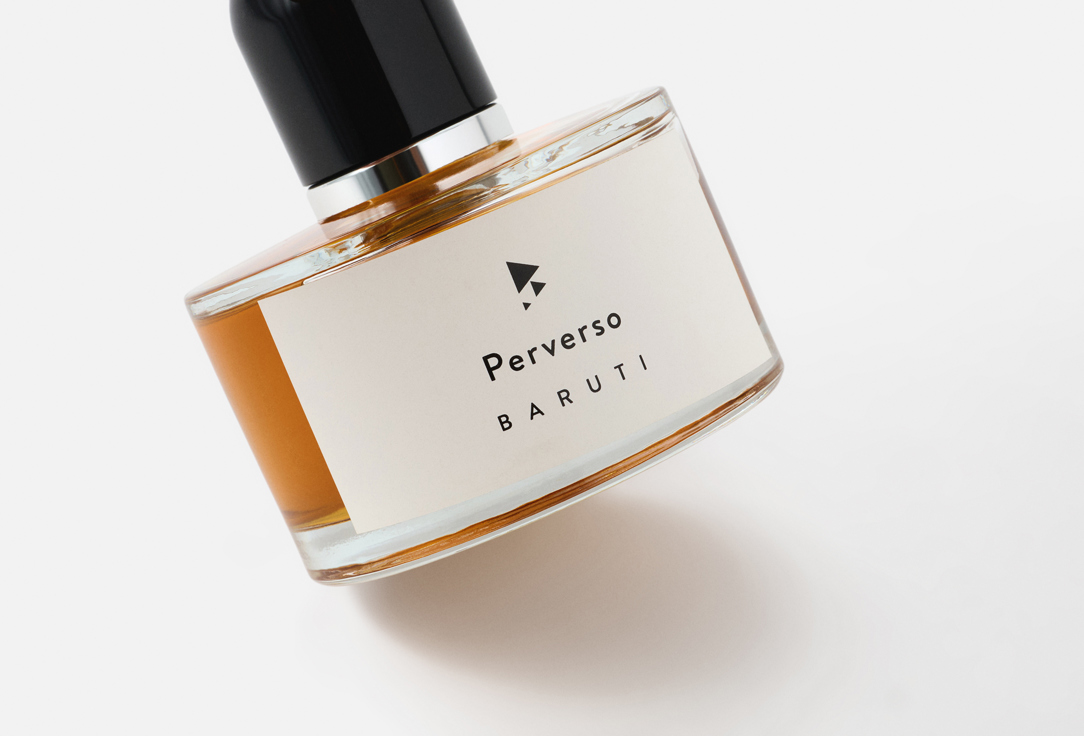 Baruti Eau de parfum Perverso 50 ml Baruti Eau de parfum Perverso