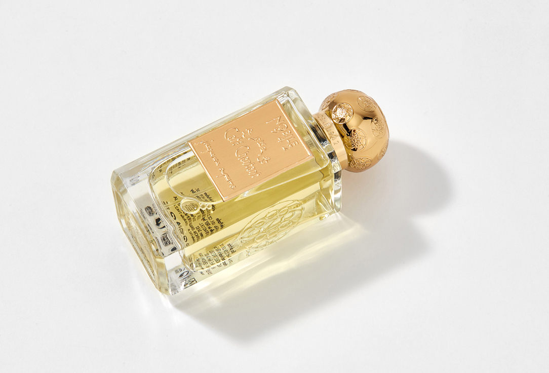نوبيل 1942 ماء العطر كافيه شانتانت