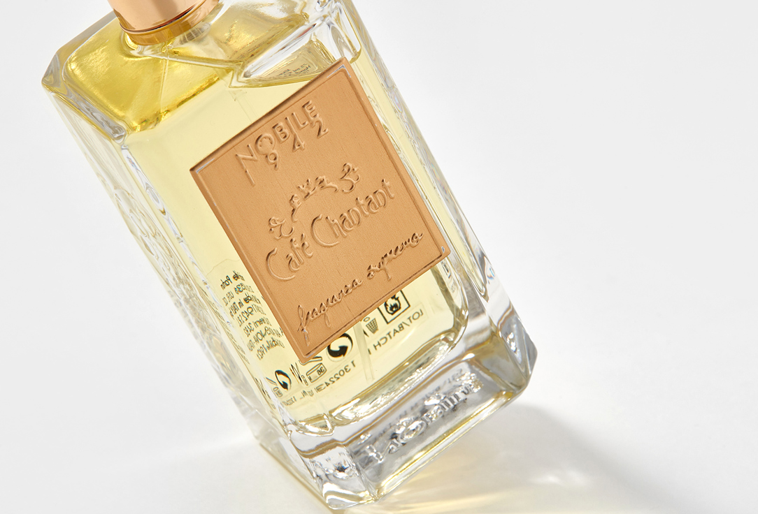 نوبيل 1942 ماء العطر كافيه شانتانت