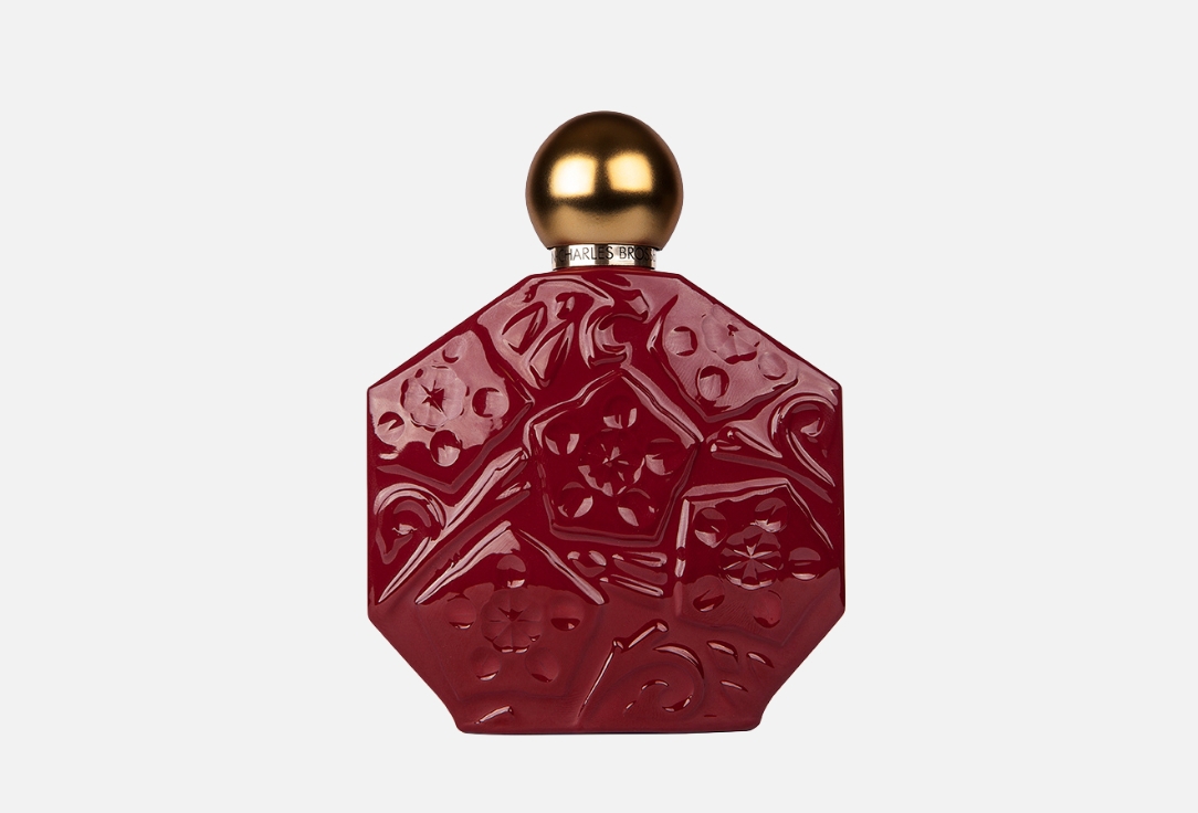 Jean-Charles Brosseau Eau de parfum Ombe rubis 100 ml Jean-Charles Brosseau Eau de parfum Ombe rubis