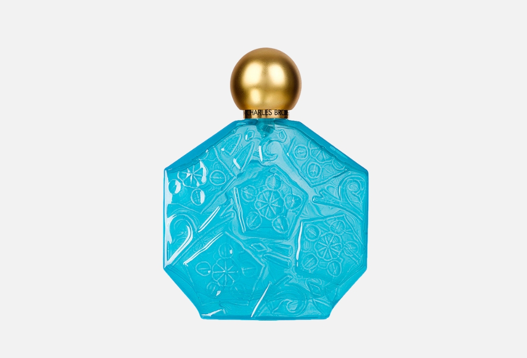 Jean-Charles Brosseau Eau de parfum Ombre Bleue 100 ml Jean-Charles Brosseau Eau de parfum Ombre Bleue