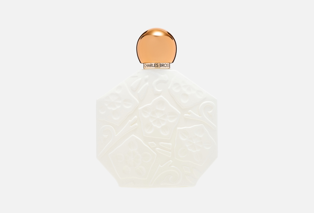 Jean-Charles Brosseau Eau de parfum Ombre musquée 100 ml Jean-Charles Brosseau Eau de parfum Ombre musquée