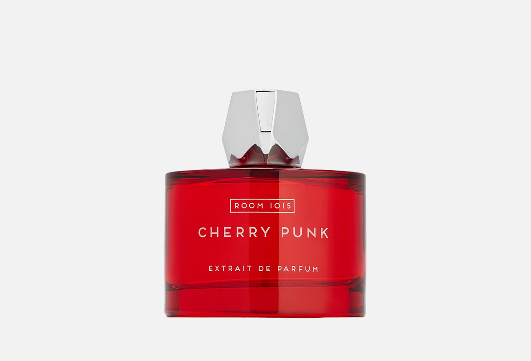 ROOM 1015 Extrait de Parfum Cherry Punk 100 ml ROOM 1015 Extrait de Parfum Cherry Punk
