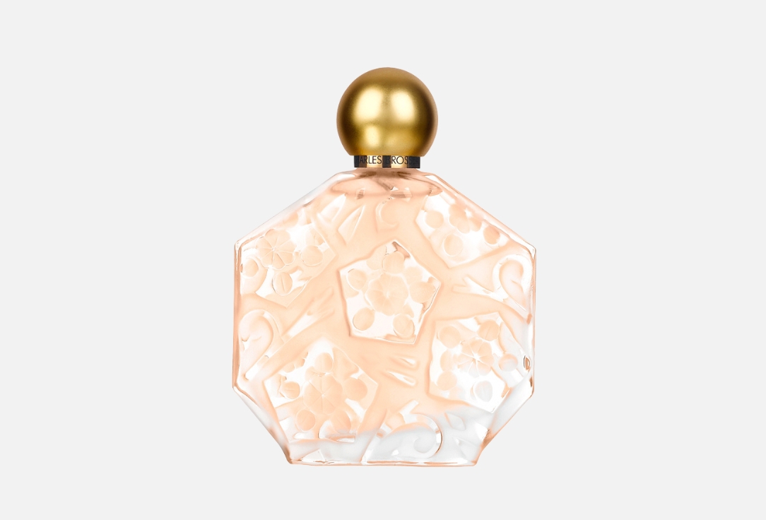 Jean-Charles Brosseau Eau de toilette Ombre rose 100 ml Jean-Charles Brosseau Eau de toilette Ombre rose
