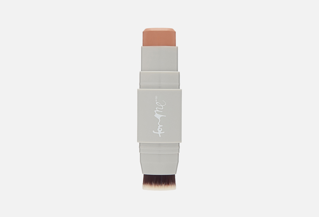 For me by gold apple Face contour stick Contour stick 01, Light 8 g For me by gold apple Face contour stick Contour stick
