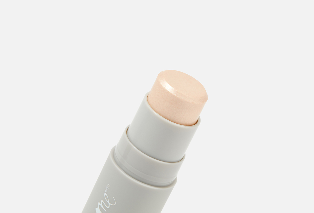 For me by gold apple Highlighter stick Highlighter stick 01, Champagne 8 g For me by gold apple Highlighter stick Highlighter stick
