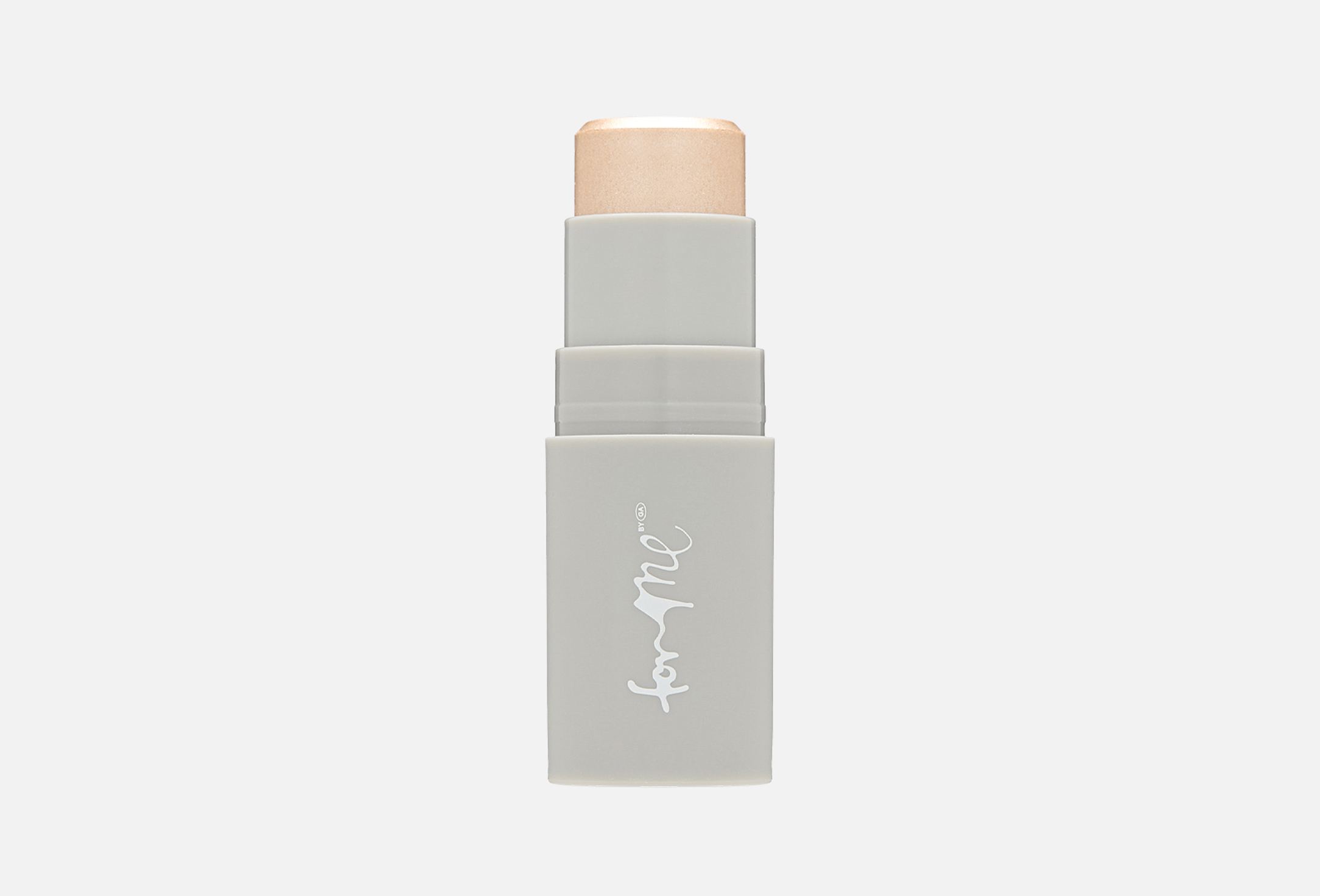 Highlighter stick 8 01, Champagne