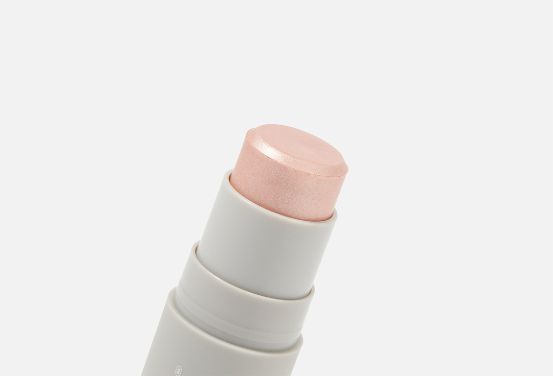 For me by gold apple Highlighter stick Highlighter stick 02, Pink champagne 8 g For me by gold apple Highlighter stick Highlighter stick