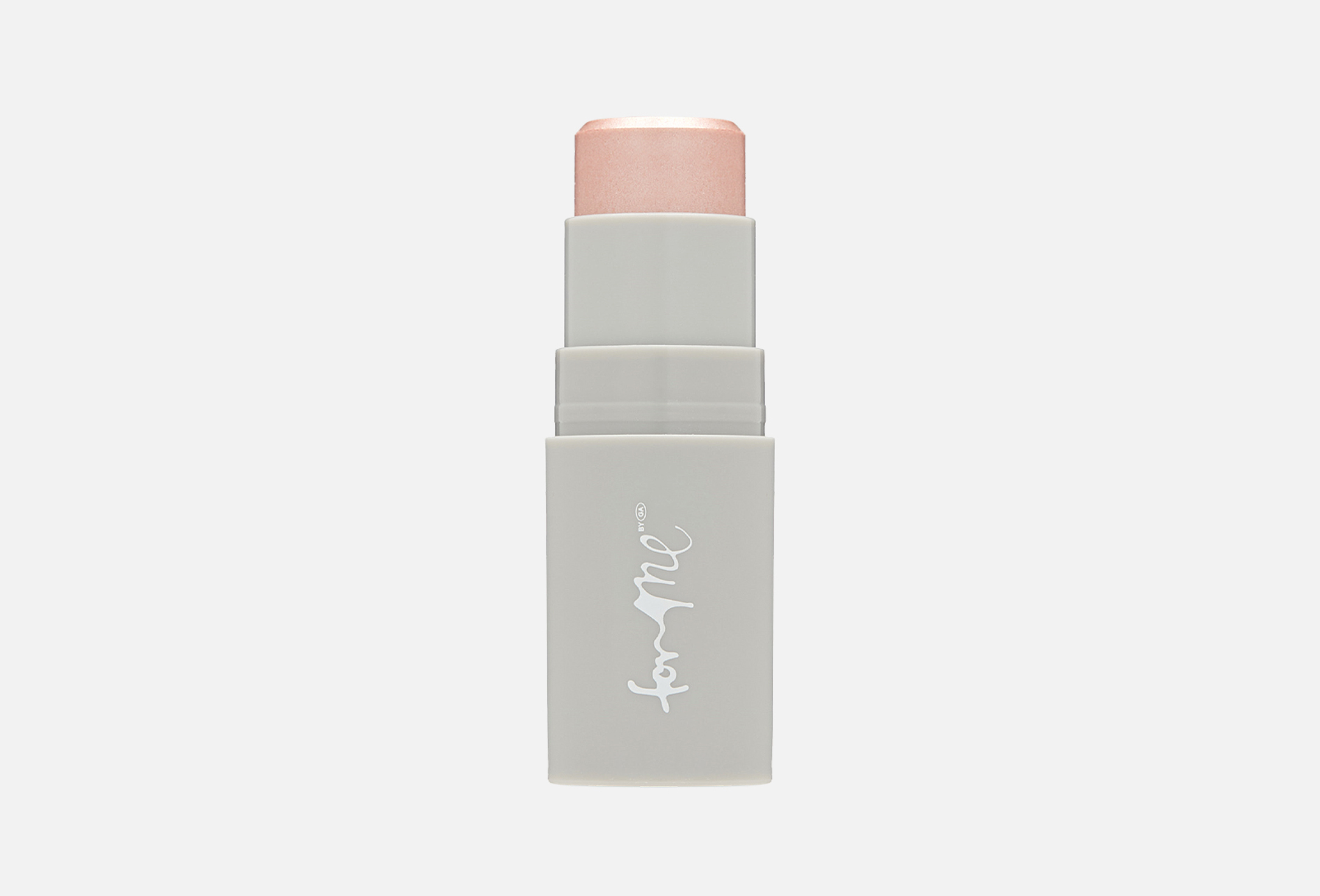 Highlighter stick 8 02, Pink champagne