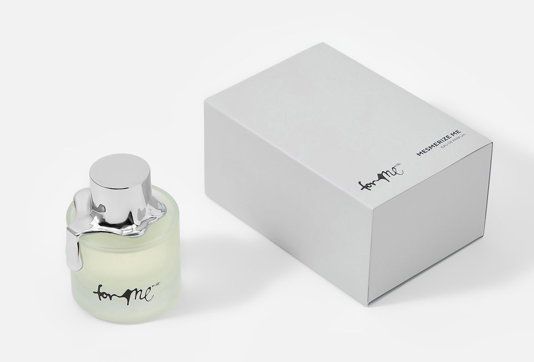 For me by gold apple Eau de Parfum MESMERIZE ME