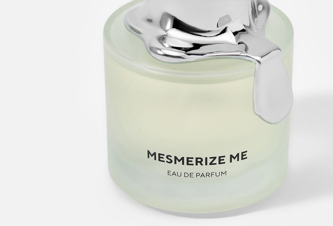 For me by gold apple Eau de Parfum MESMERIZE ME