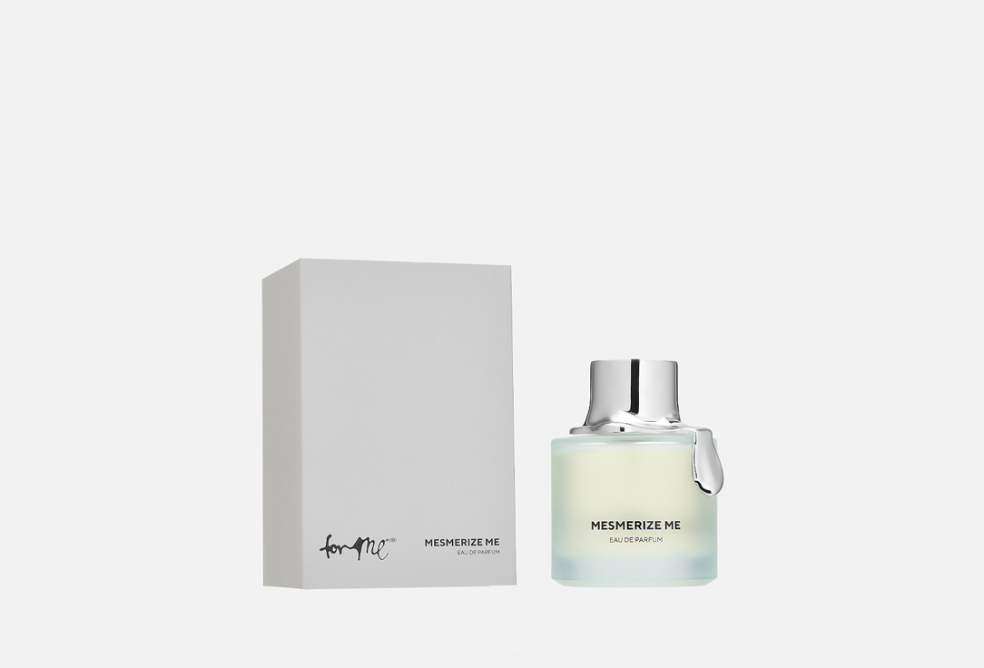 For me by gold apple Eau de Parfum MESMERIZE ME