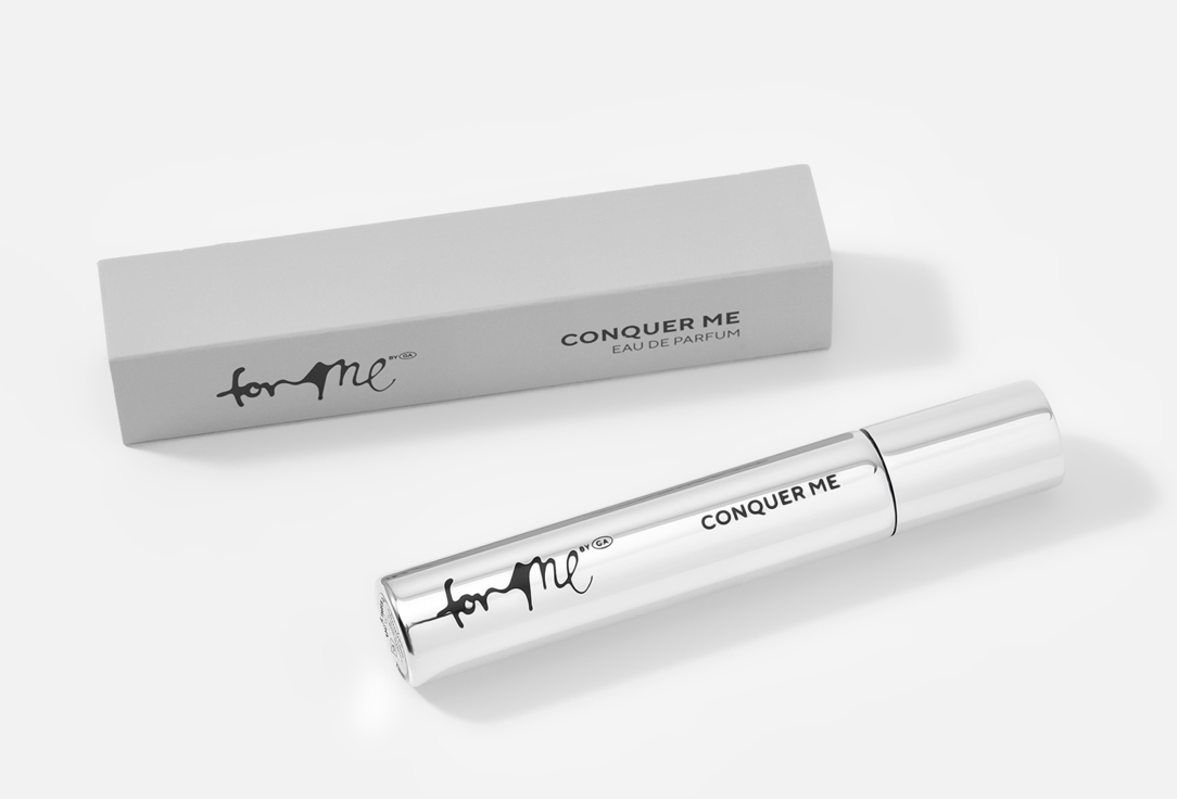 For me by gold apple Eau de Parfum CONQUER ME