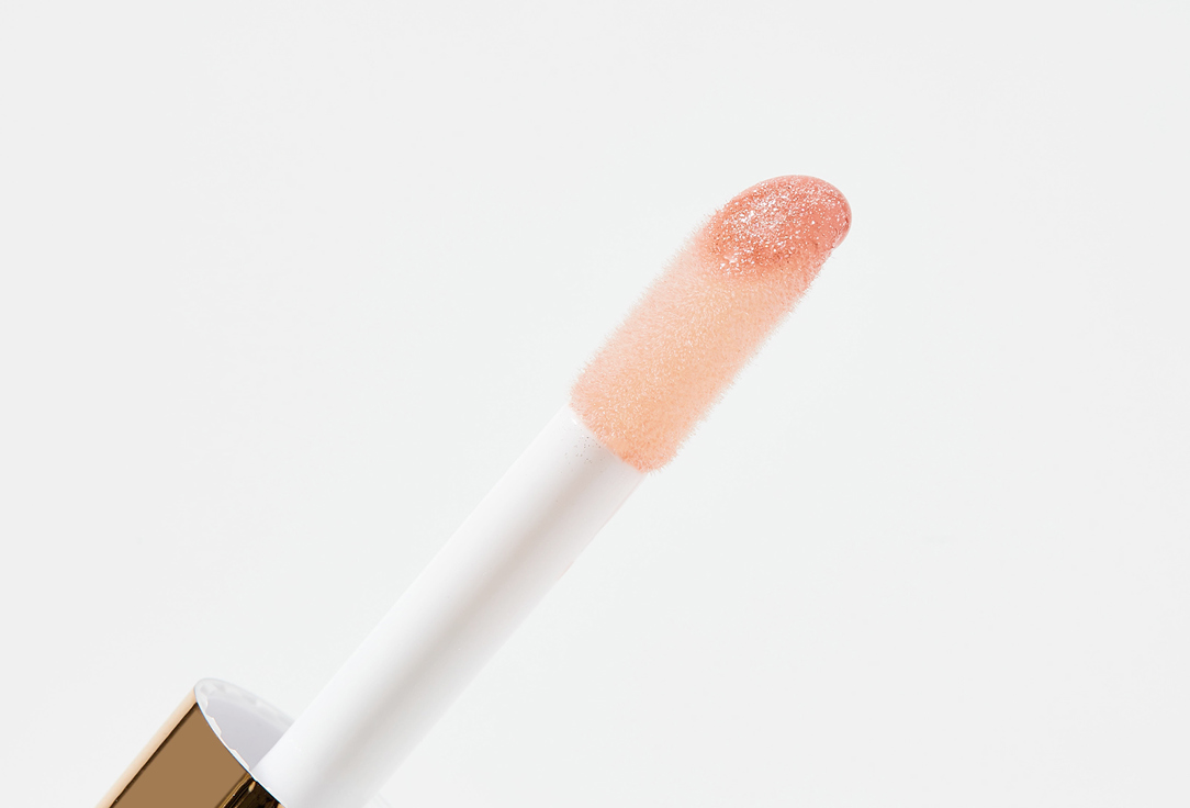 Divage lip oil Shining diamond