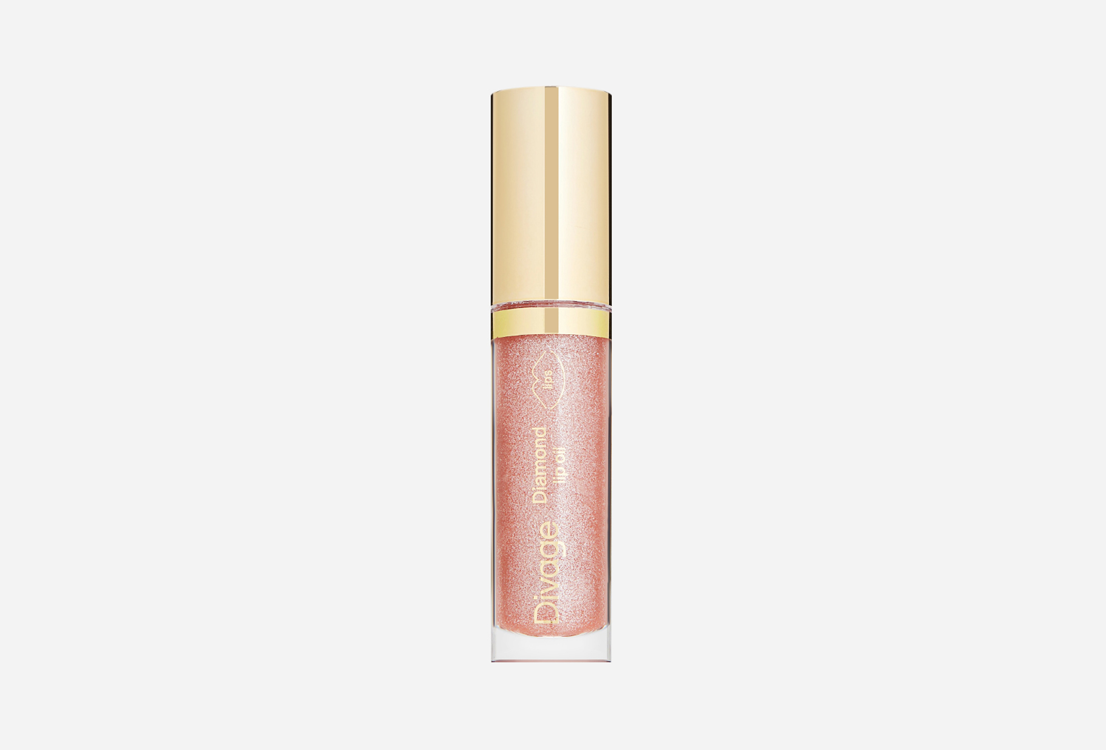 Diamond Lip Oil  4 04