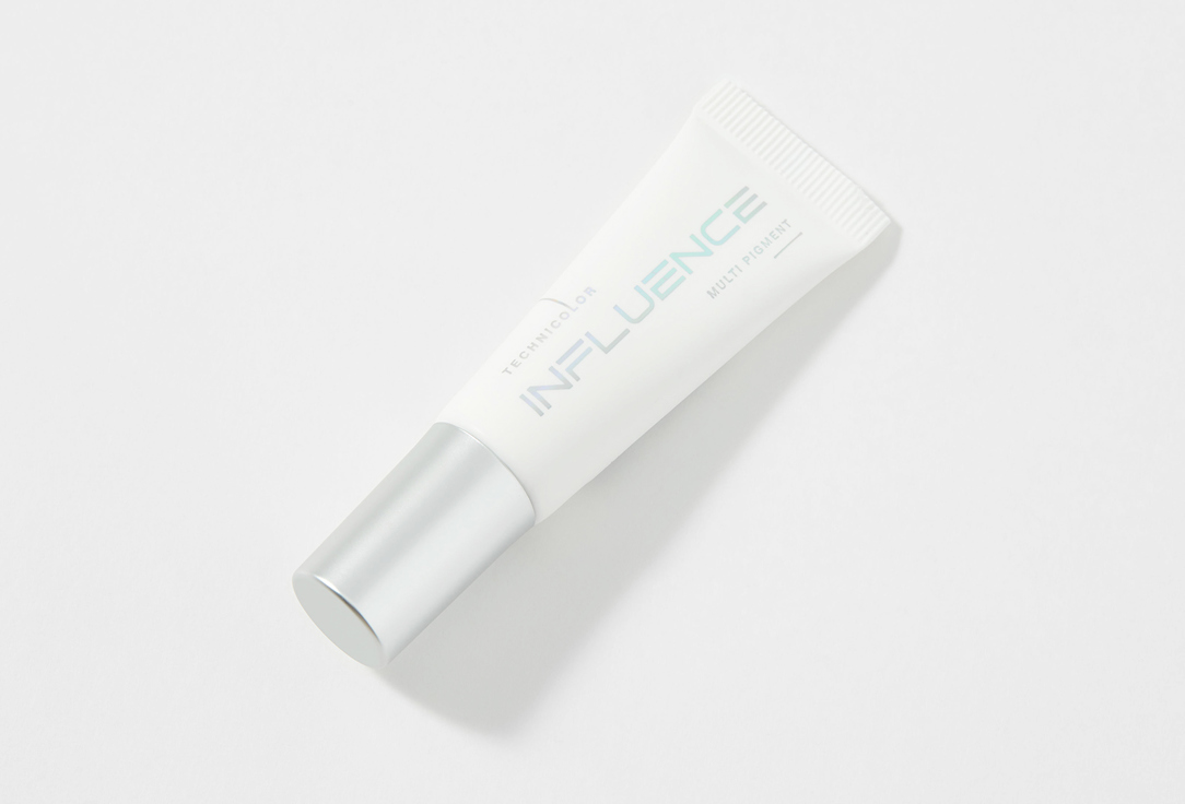 INFLUENCE beauty makeup pigment Technicolor