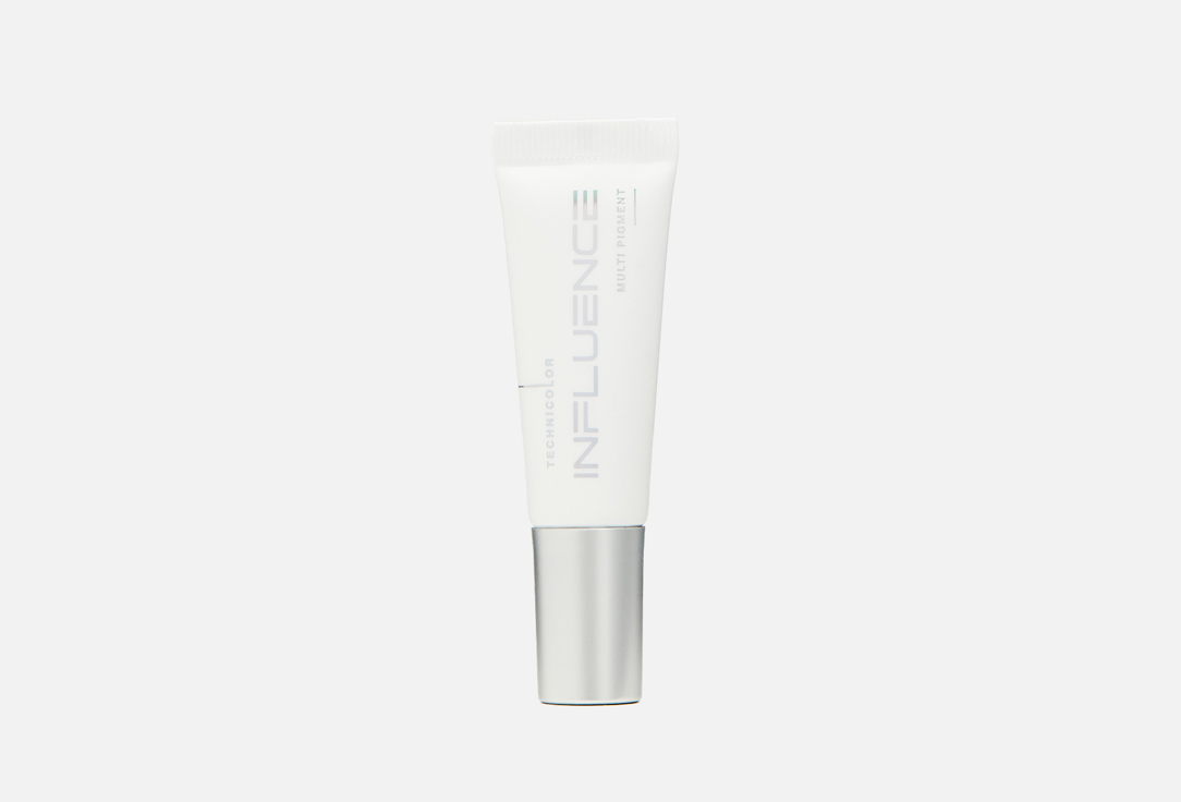 INFLUENCE beauty makeup pigment Technicolor