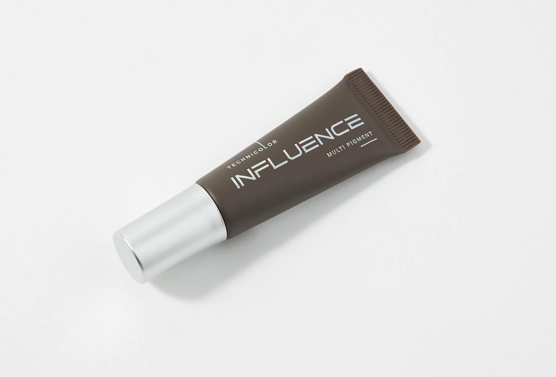 INFLUENCE beauty makeup pigment Technicolor