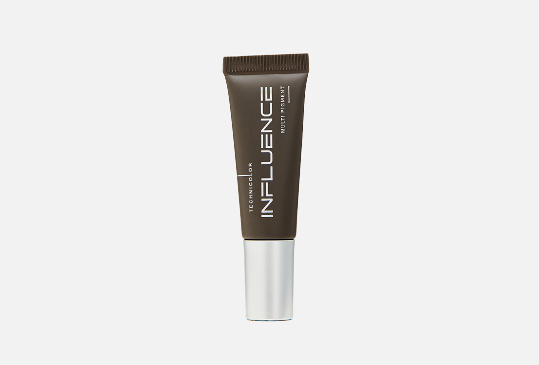 INFLUENCE beauty makeup pigment Technicolor