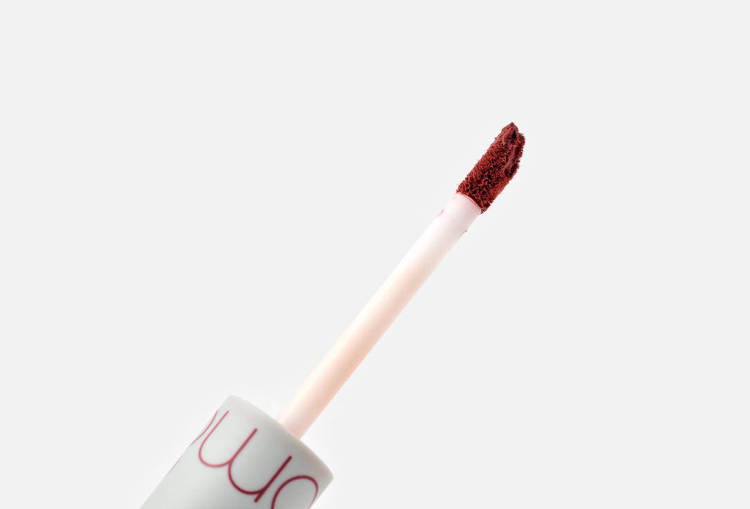 Rom&nd Matte Liquid lip tint ZERO VELVET TINT 04, Burnt heart 5.5 g Rom&nd Matte Liquid lip tint ZERO VELVET TINT