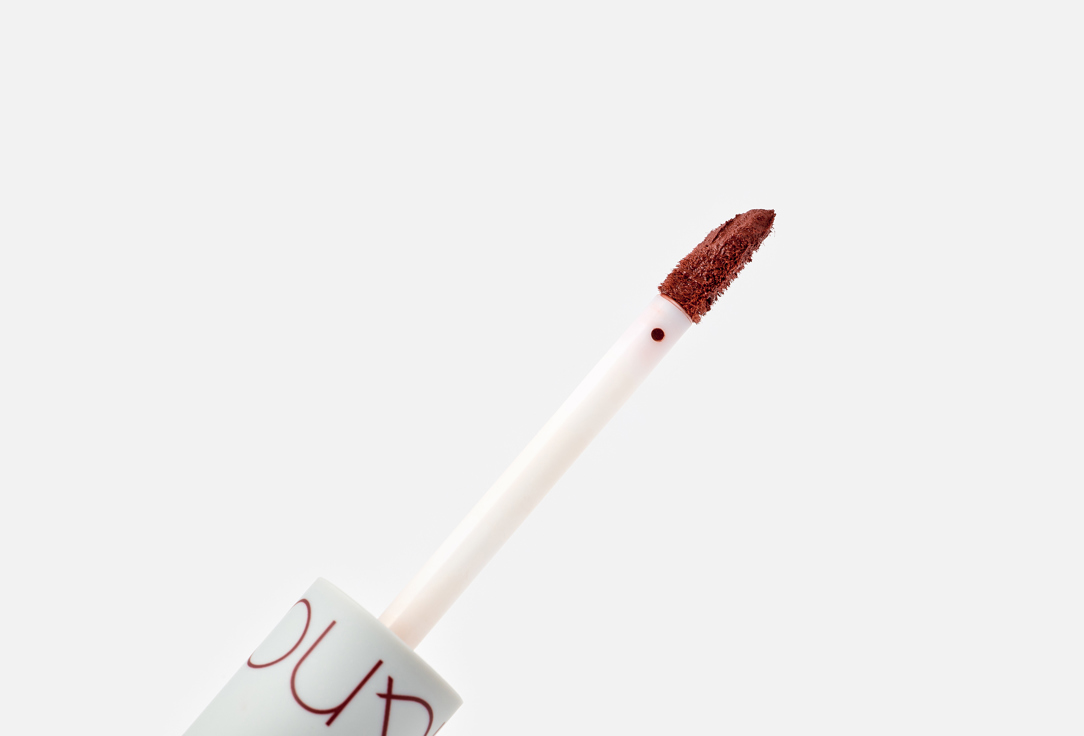 Rom&nd Matte Liquid lip tint ZERO VELVET TINT 06, Deepsoul 5.5 g Rom&nd Matte Liquid lip tint ZERO VELVET TINT