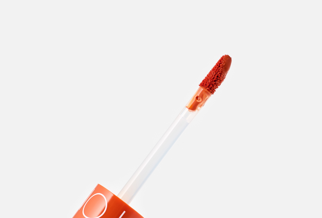 Rom&nd Glossy lip tint JUICY LASTING TINT 08, Apple brown 5.5 g Rom&nd Glossy lip tint JUICY LASTING TINT