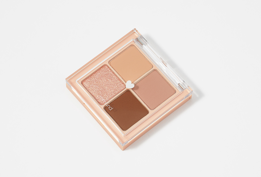Rom&nd Eyeshadow Better than eyes