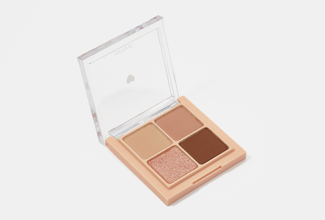 Rom&nd Eyeshadow Better than eyes