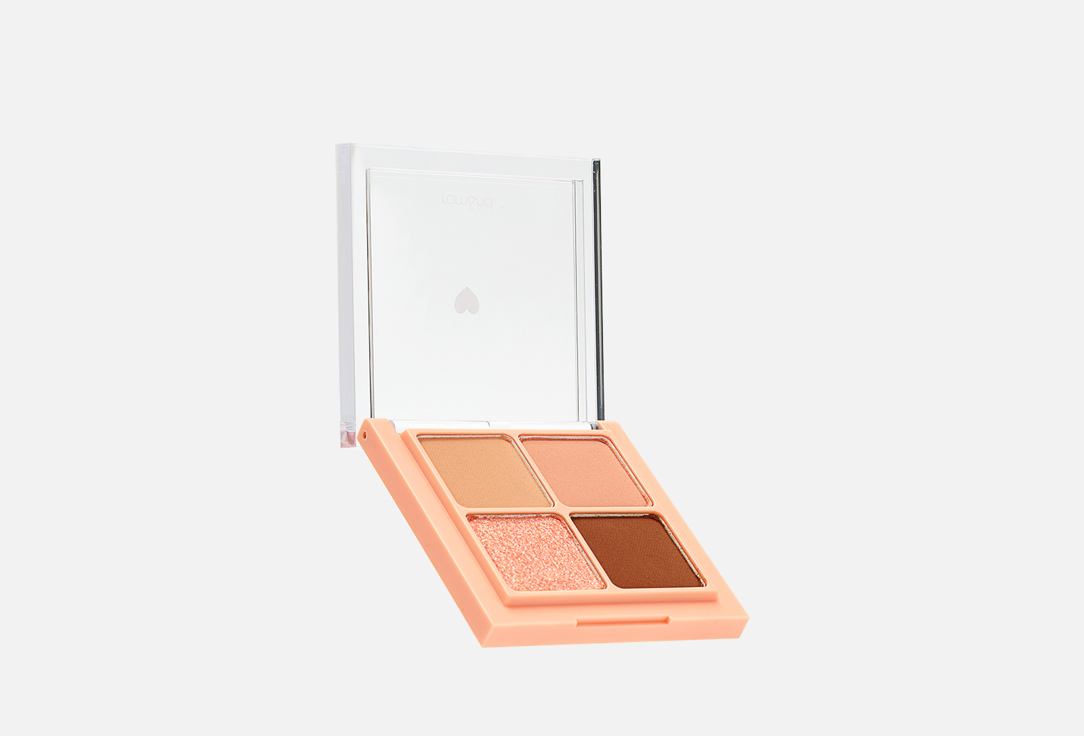 Rom&nd Eyeshadow Better than eyes