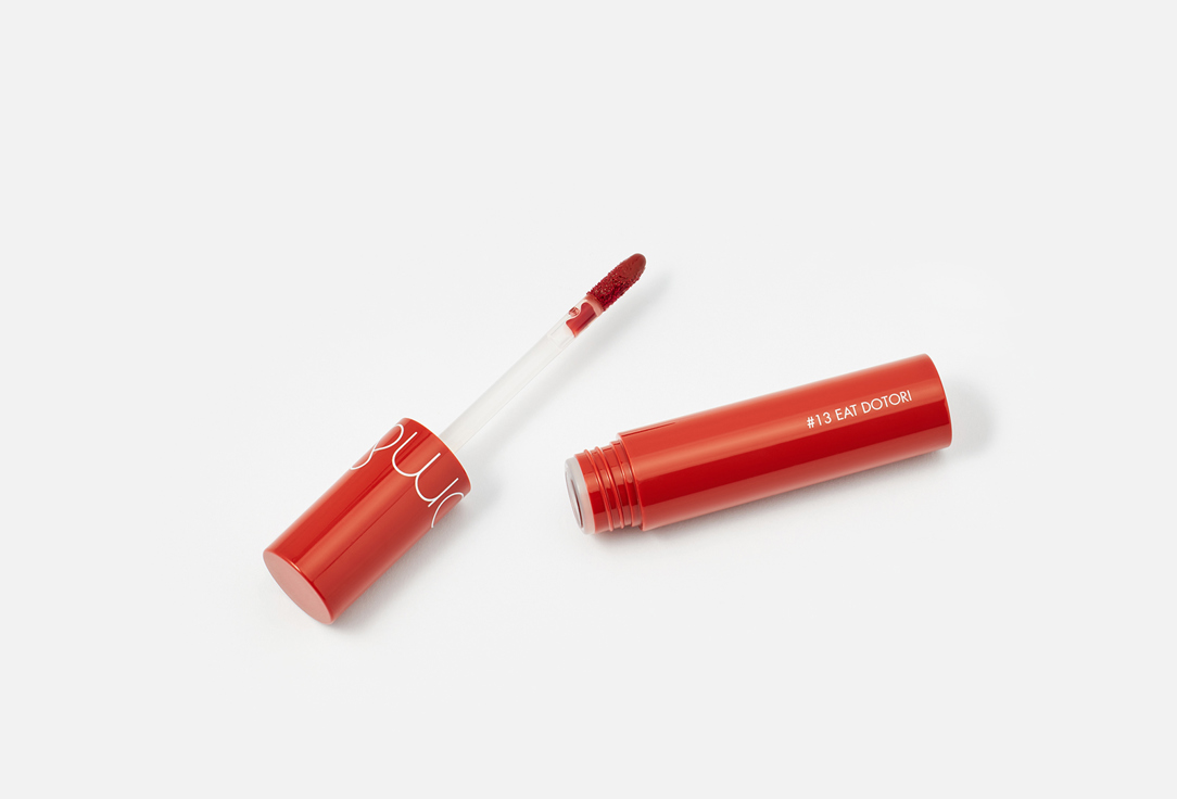 Rom&nd Glossy lip tint JUICY LASTING TINT